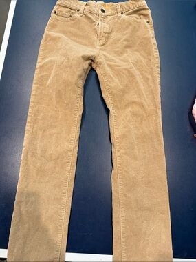 Crewcuts Boys Corduroy Pants